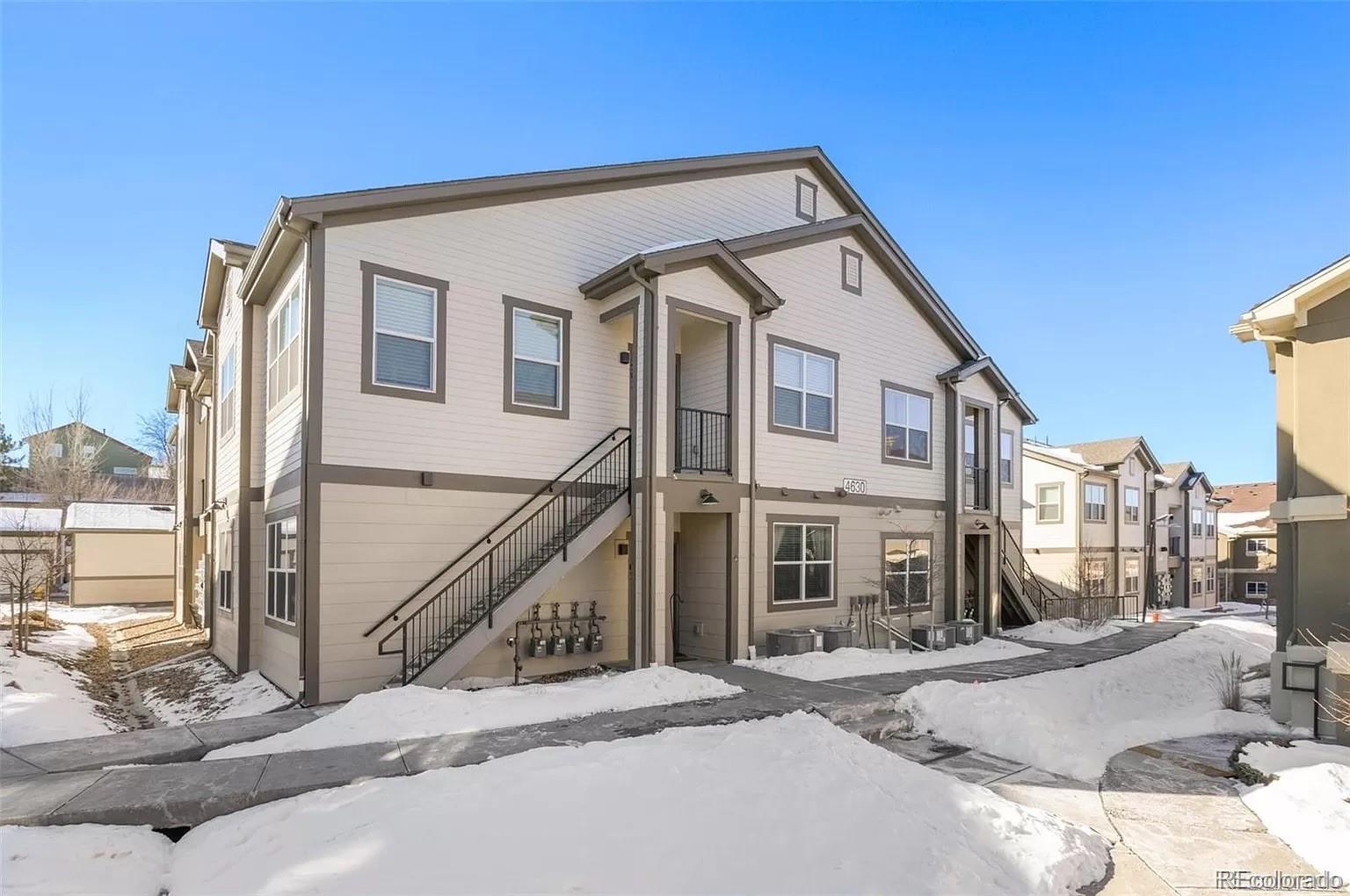 4630 Copeland Circle Highlands Ranch CO 80126