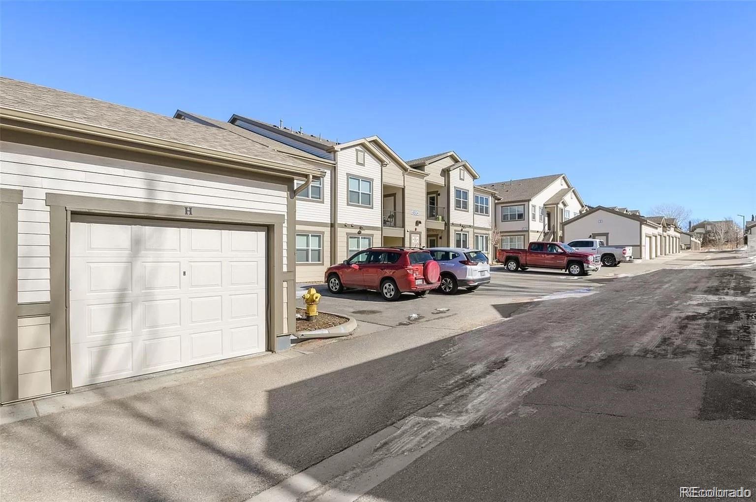 4630 Copeland Circle Highlands Ranch CO 80126