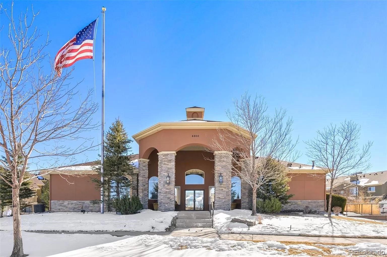 4630 Copeland Circle Highlands Ranch CO 80126