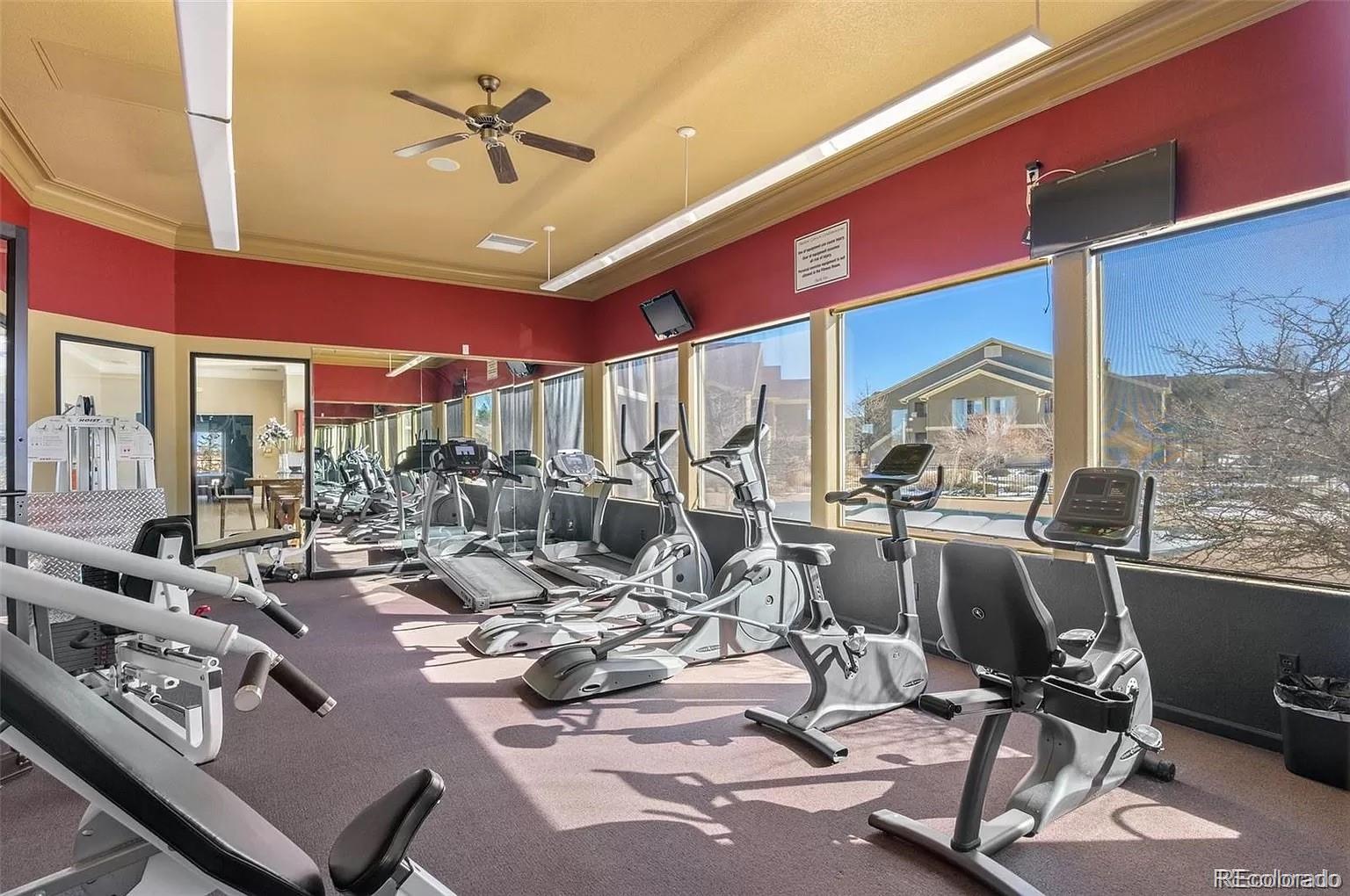 4630 Copeland Circle Highlands Ranch CO 80126