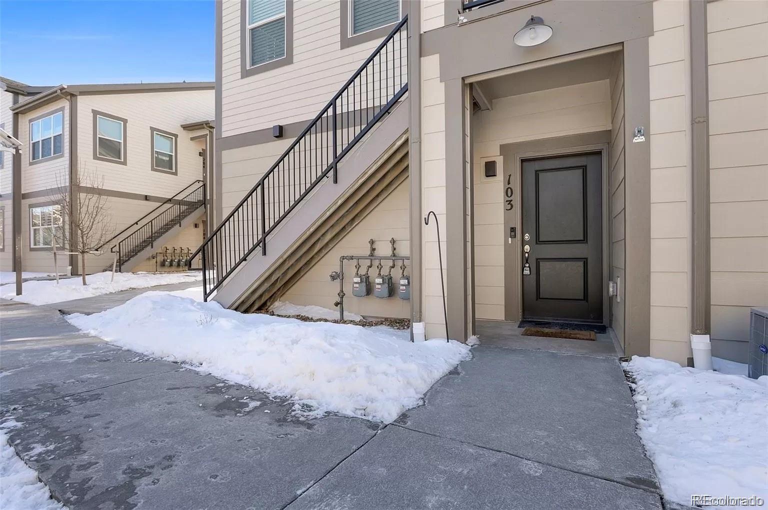 4630 Copeland Circle Highlands Ranch CO 80126