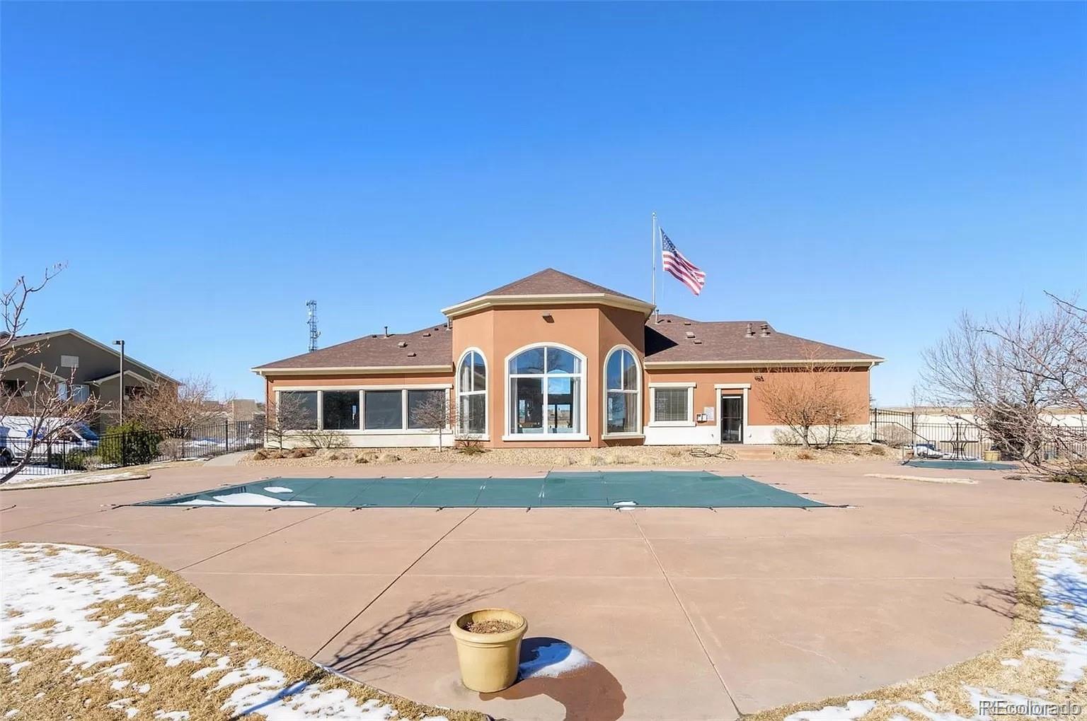 4630 Copeland Circle Highlands Ranch CO 80126