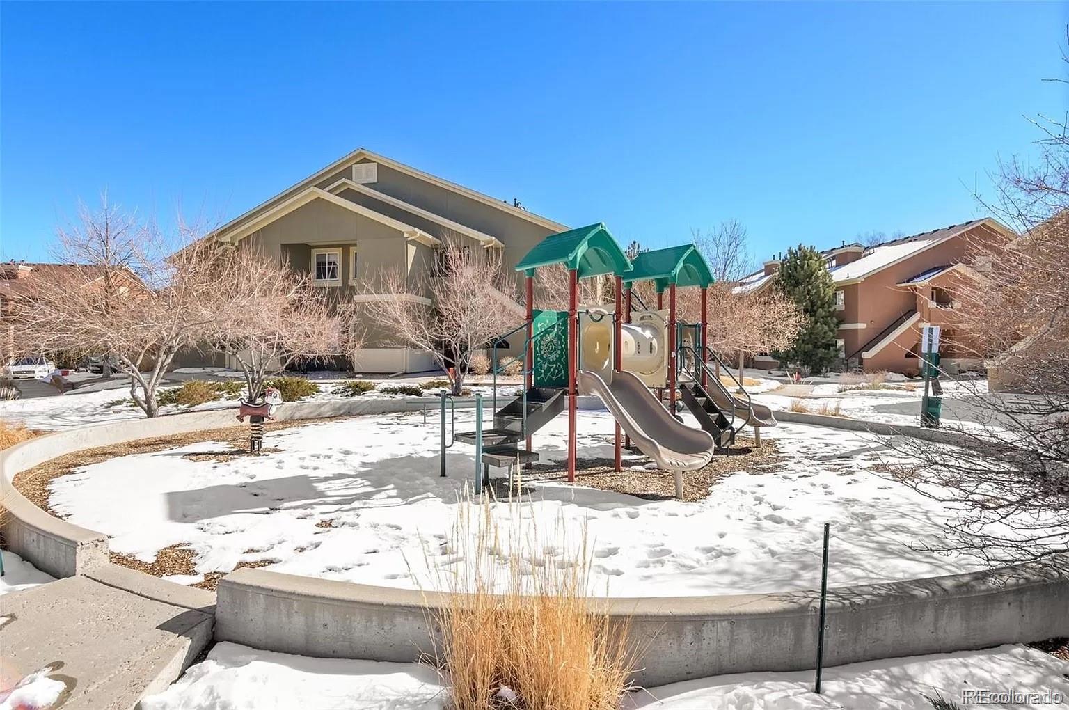 4630 Copeland Circle Highlands Ranch CO 80126