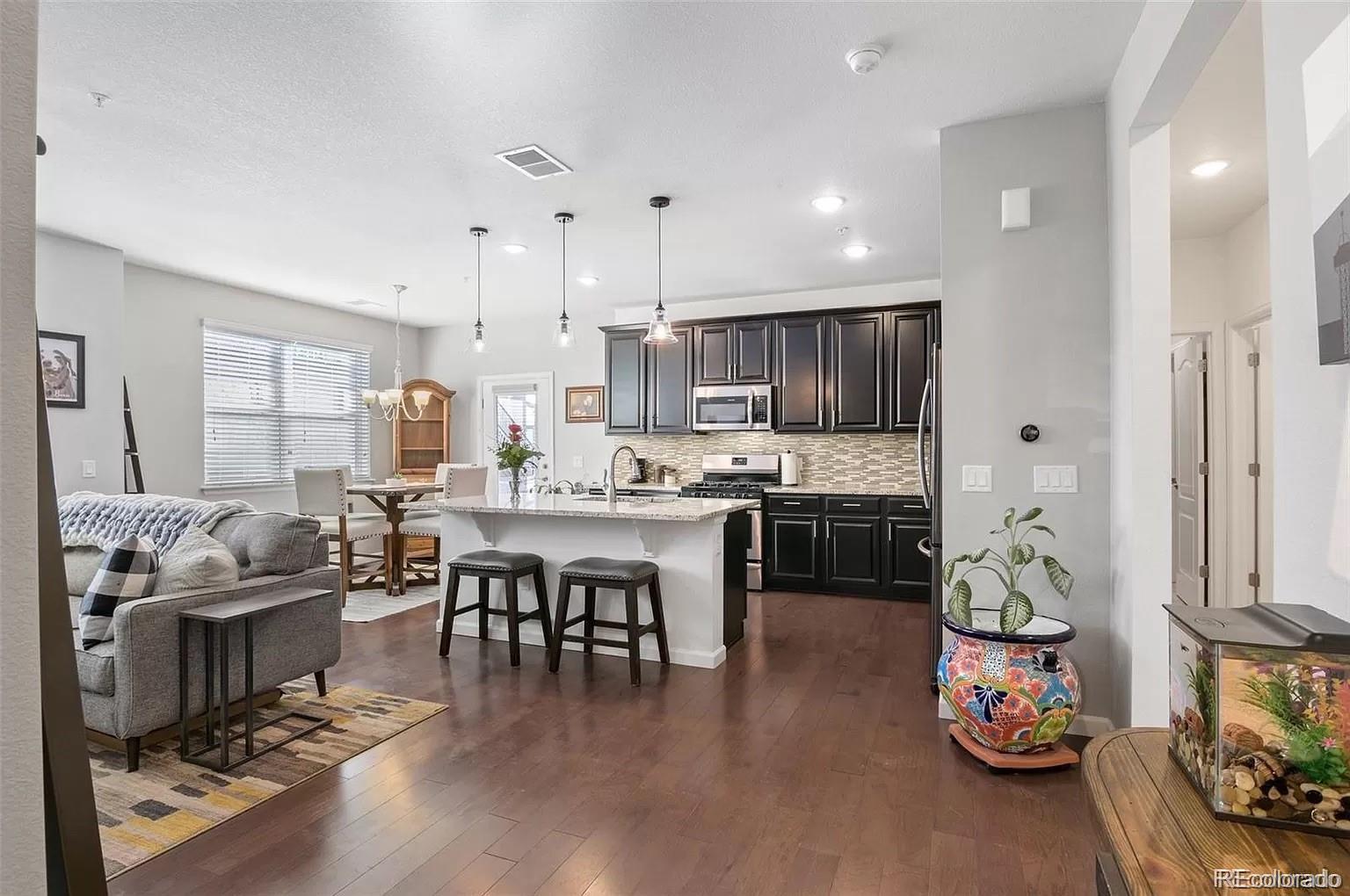 4630 Copeland Circle Highlands Ranch CO 80126