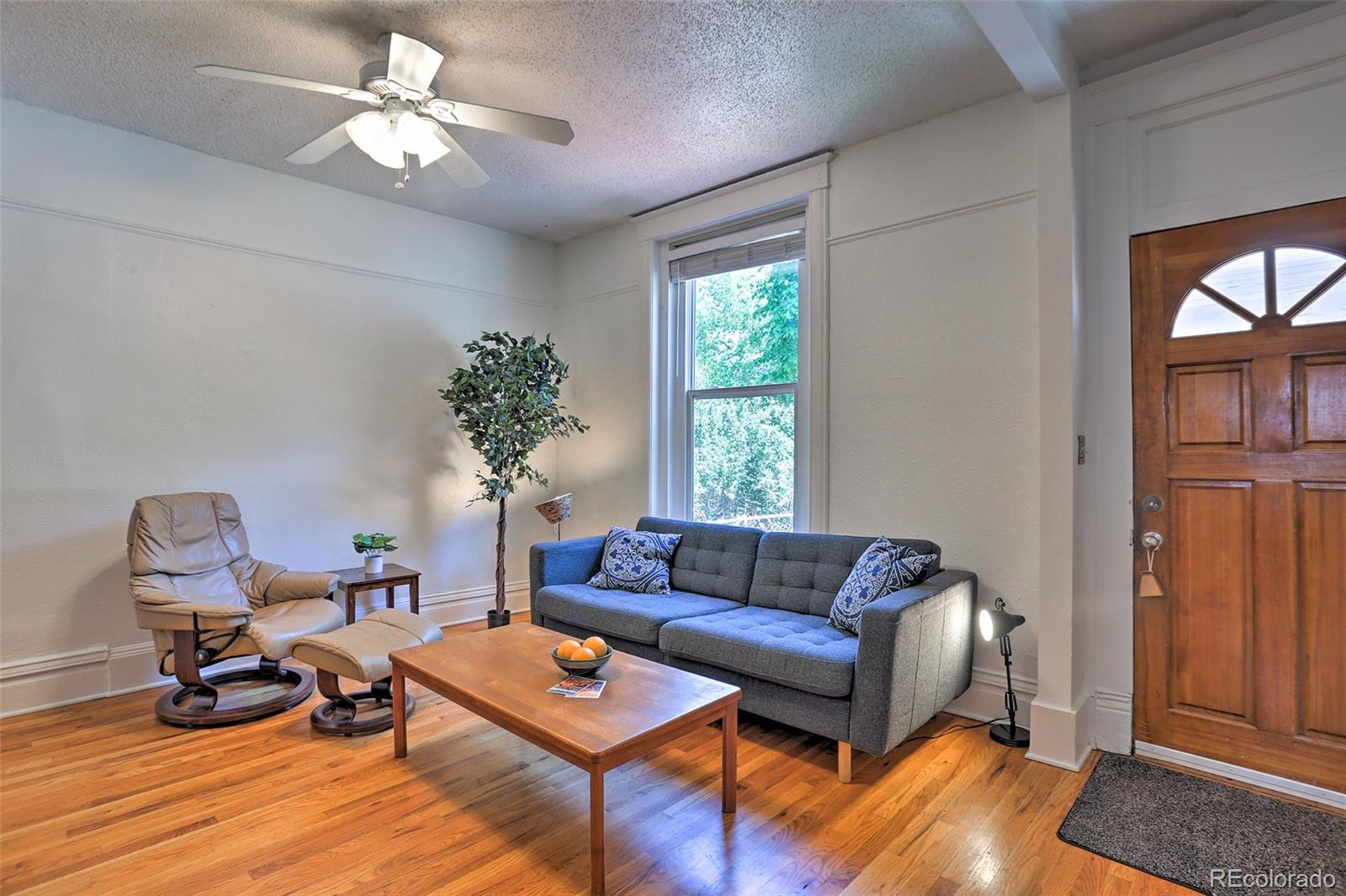 3037 N Gilpin Street Denver CO 80205
