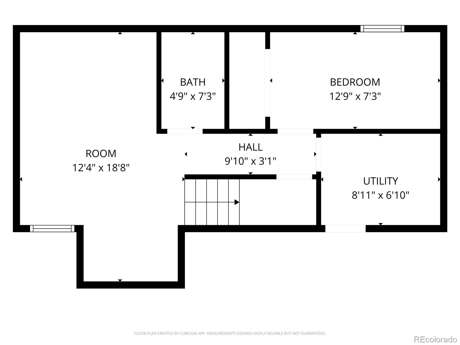 317 Grouse Court Louisville CO 80027