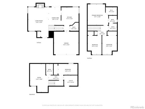 317 Grouse Court Louisville CO 80027
