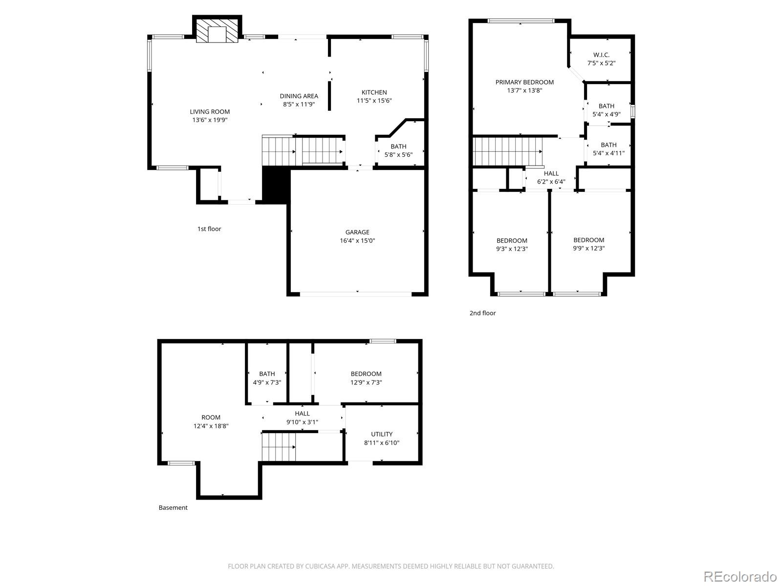 317 Grouse Court Louisville CO 80027