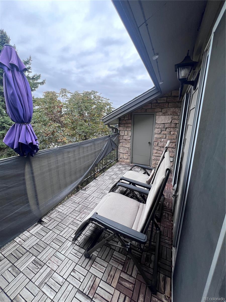 2575 S Syracuse Way Denver CO 80231