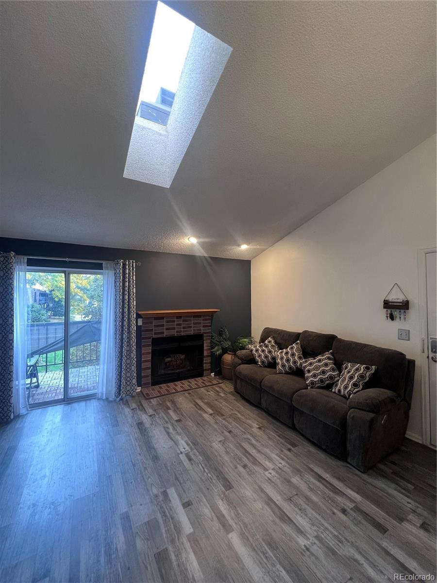 2575 S Syracuse Way Denver CO 80231
