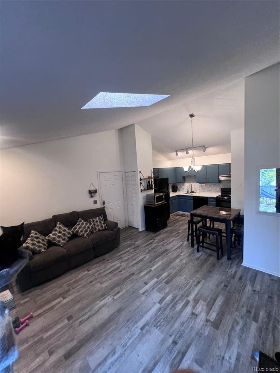 2575 S Syracuse Way Denver CO 80231