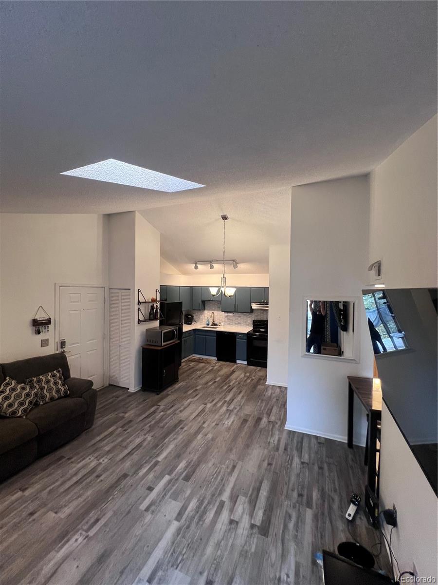 2575 S Syracuse Way Denver CO 80231