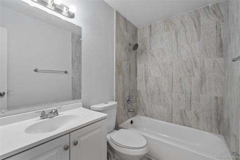 3445 Cochran Colorado Springs CO 80916