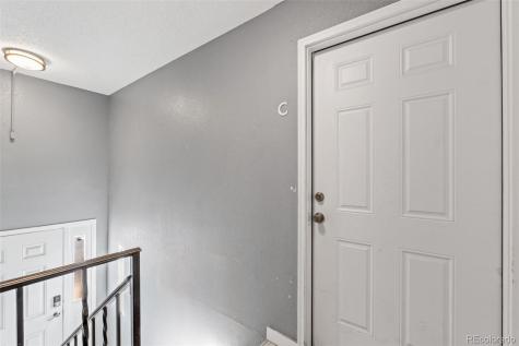 3445 Cochran Colorado Springs CO 80916
