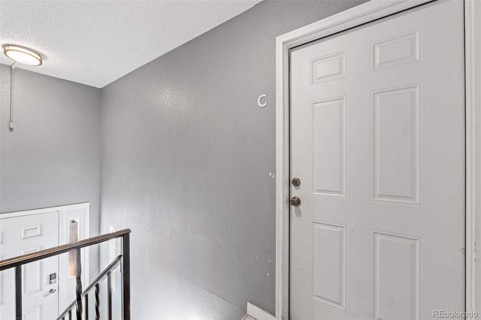 3445 Cochran Colorado Springs CO 80916