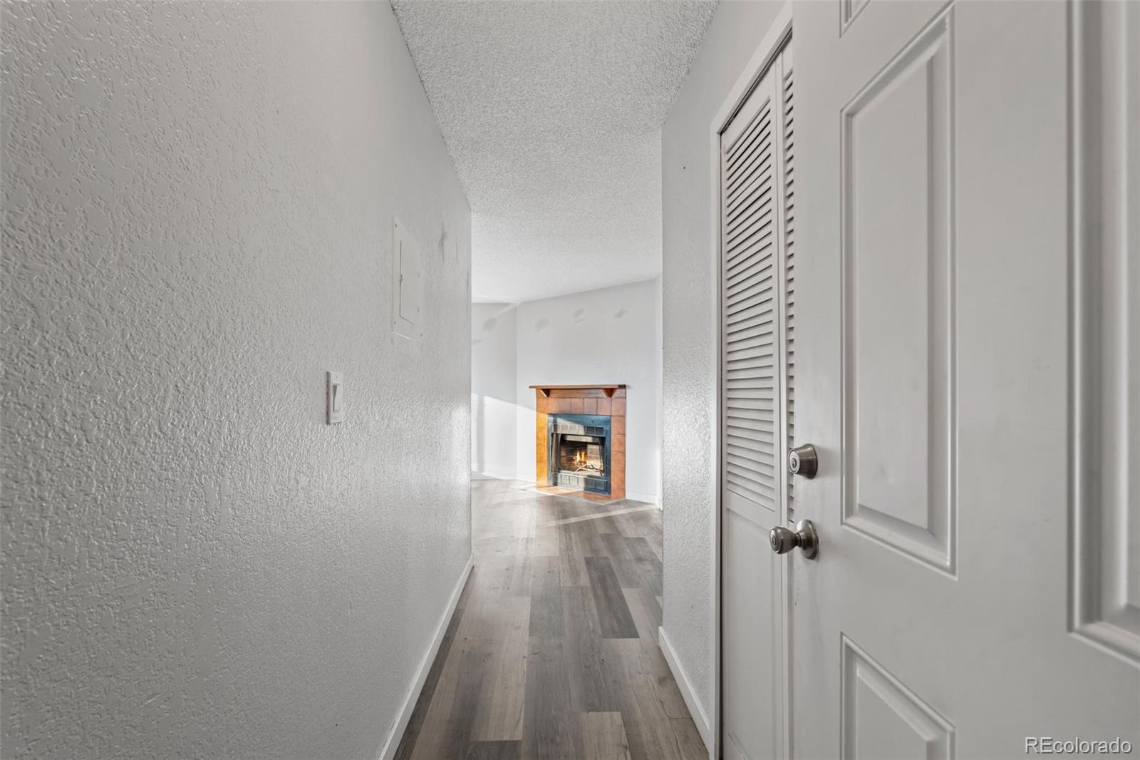 3445 Cochran Colorado Springs CO 80916