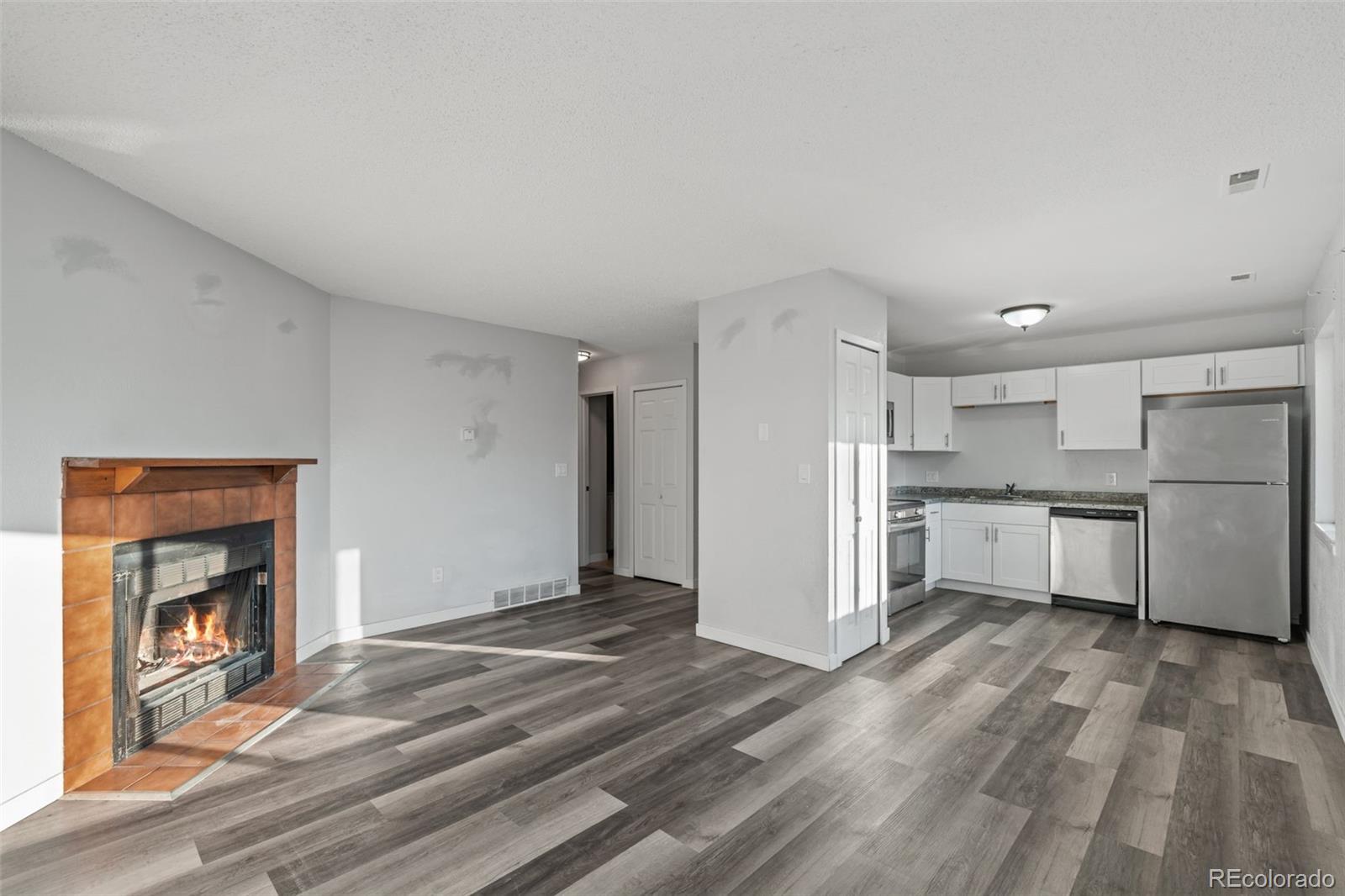 3445 Cochran Colorado Springs CO 80916