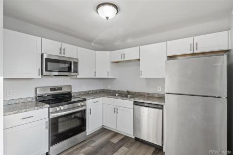 3445 Cochran Colorado Springs CO 80916