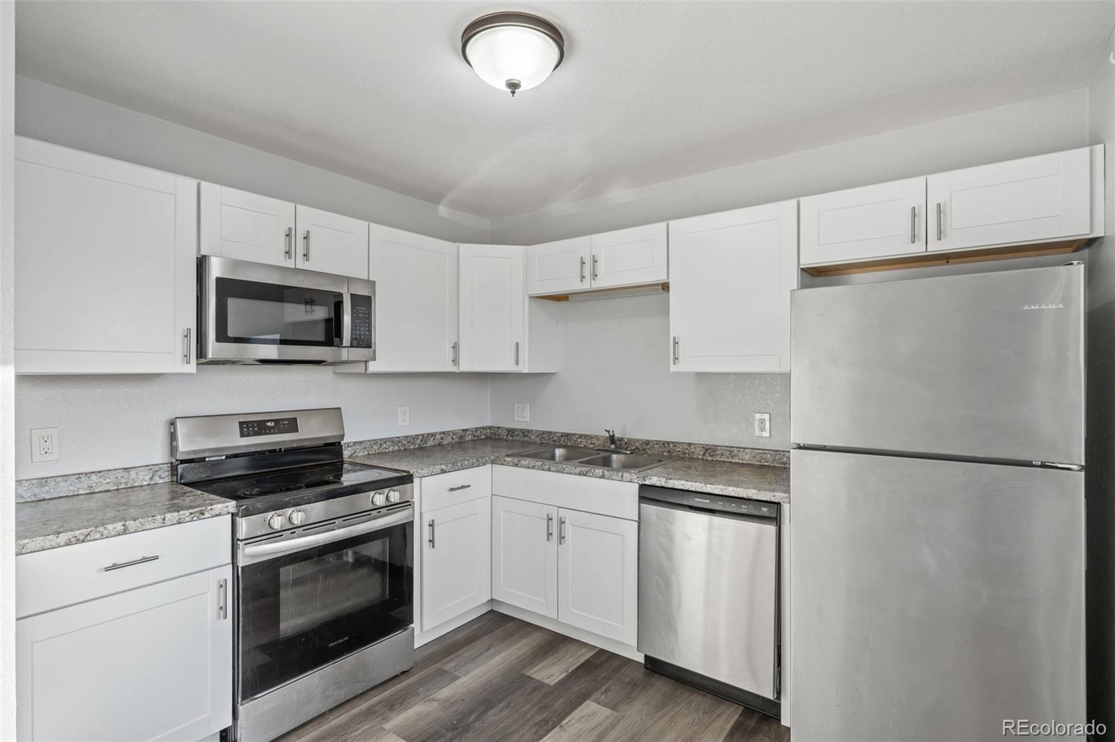 3445 Cochran Colorado Springs CO 80916