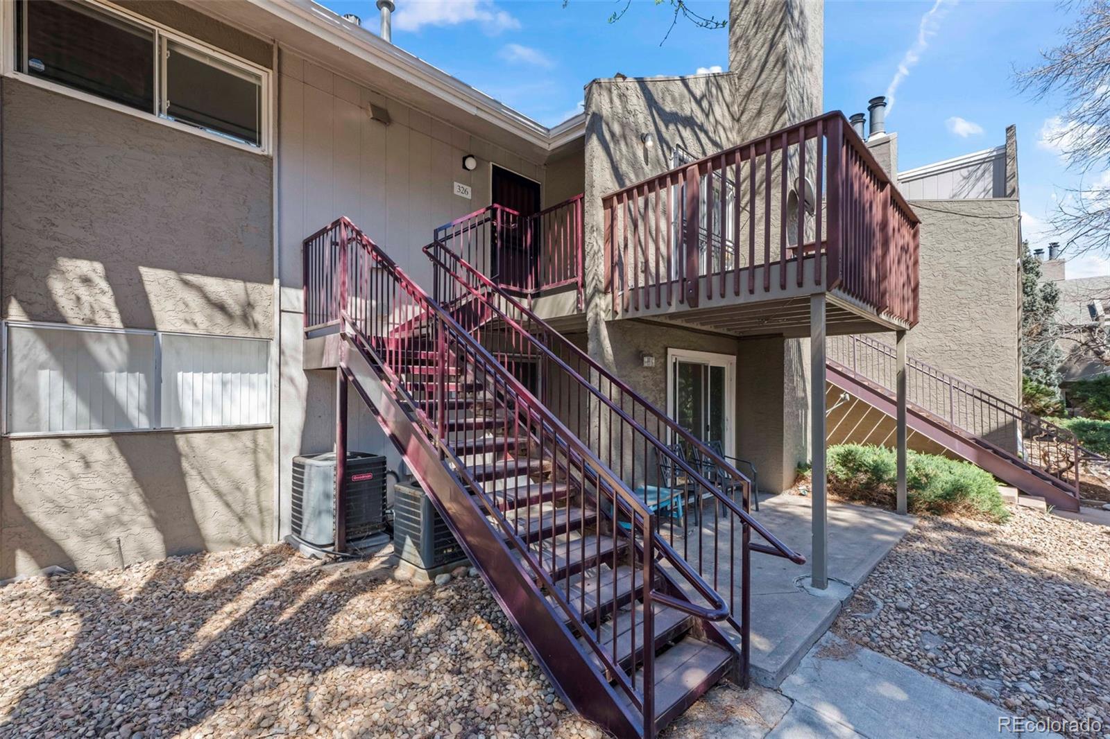 Denver CO, 5300 E Cherry Creek Drive, Unit 326