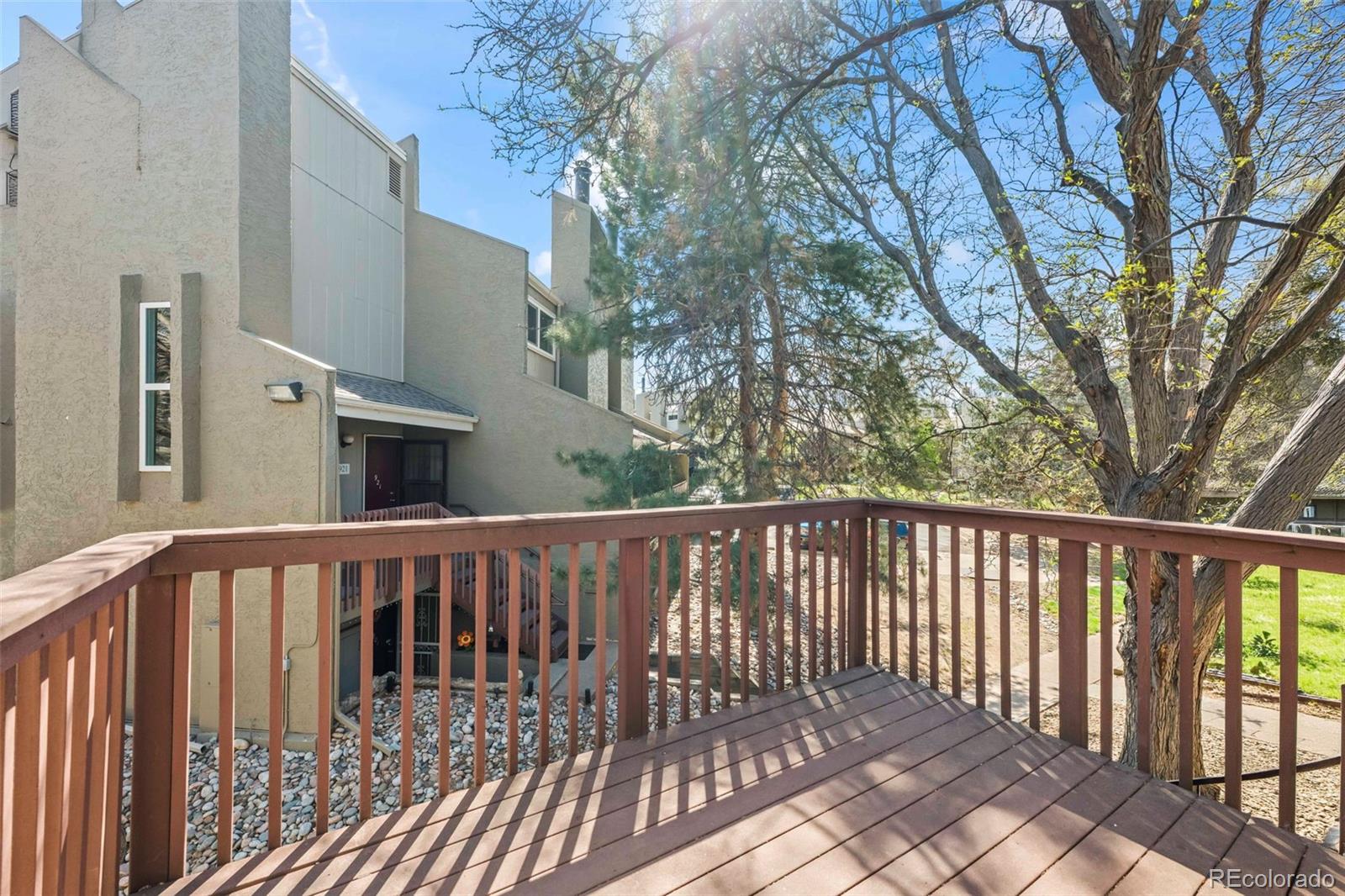 5300 E Cherry Creek Drive Denver CO 80246