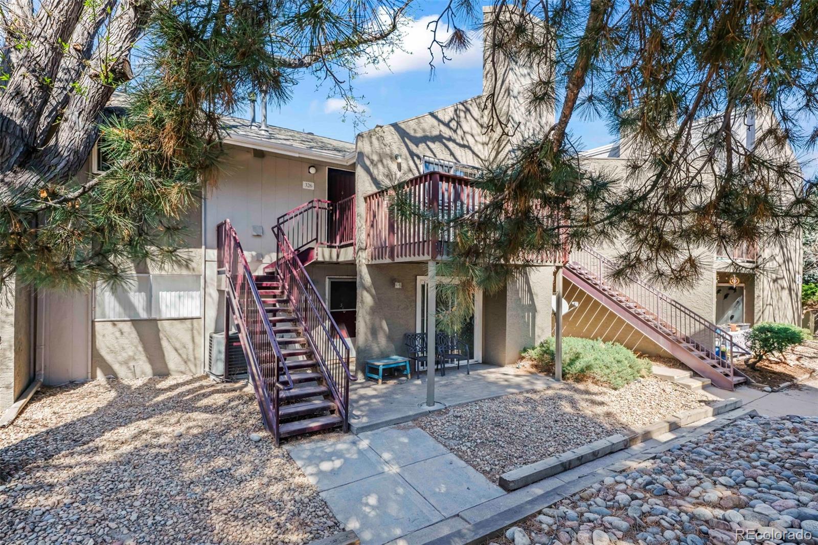 5300 E Cherry Creek Drive Denver CO 80246