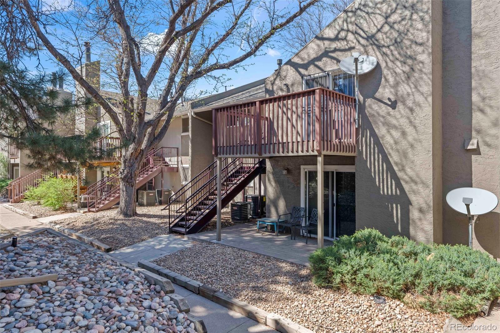 5300 E Cherry Creek Drive Denver CO 80246