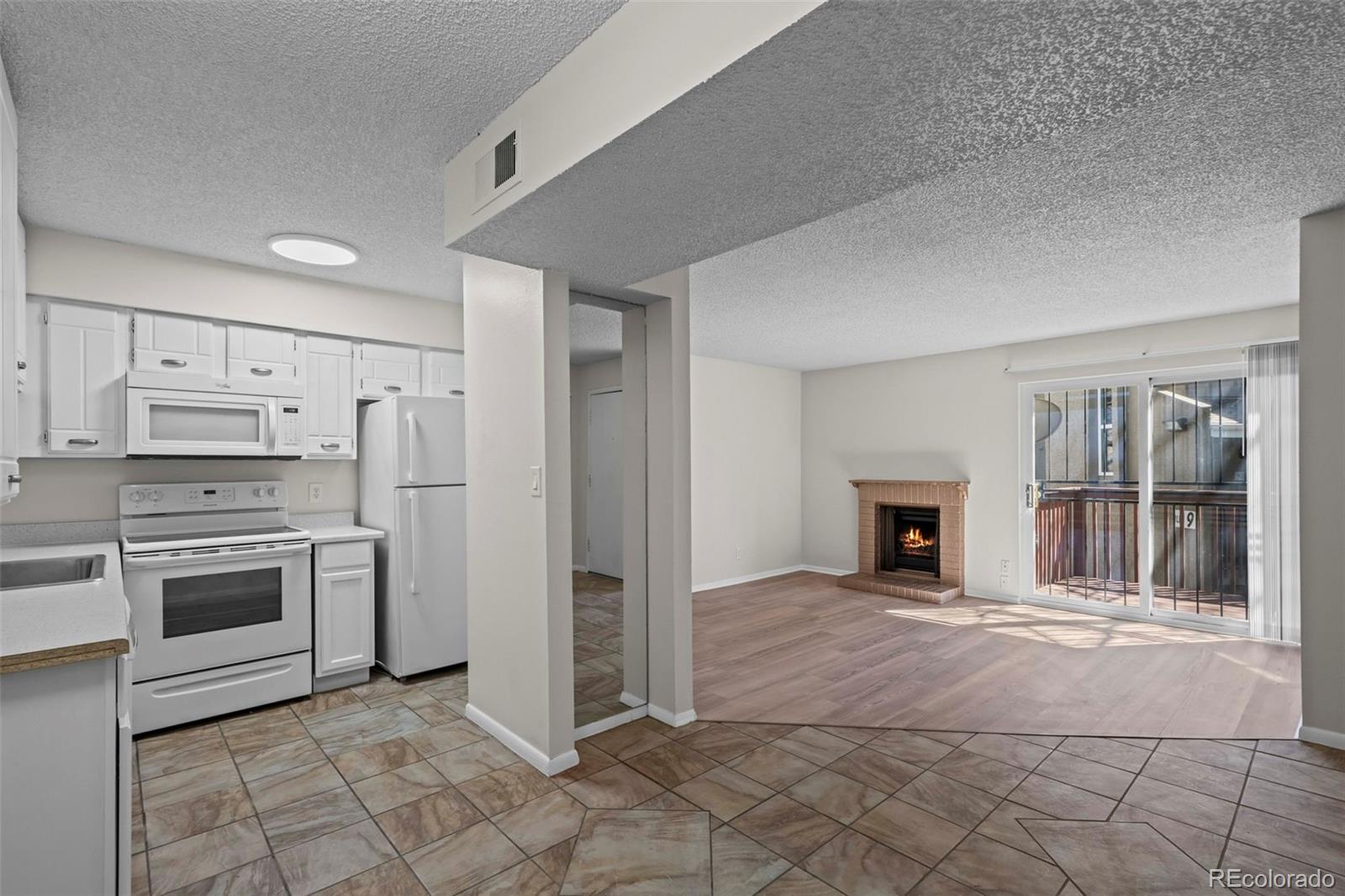 5300 E Cherry Creek Drive Denver CO 80246