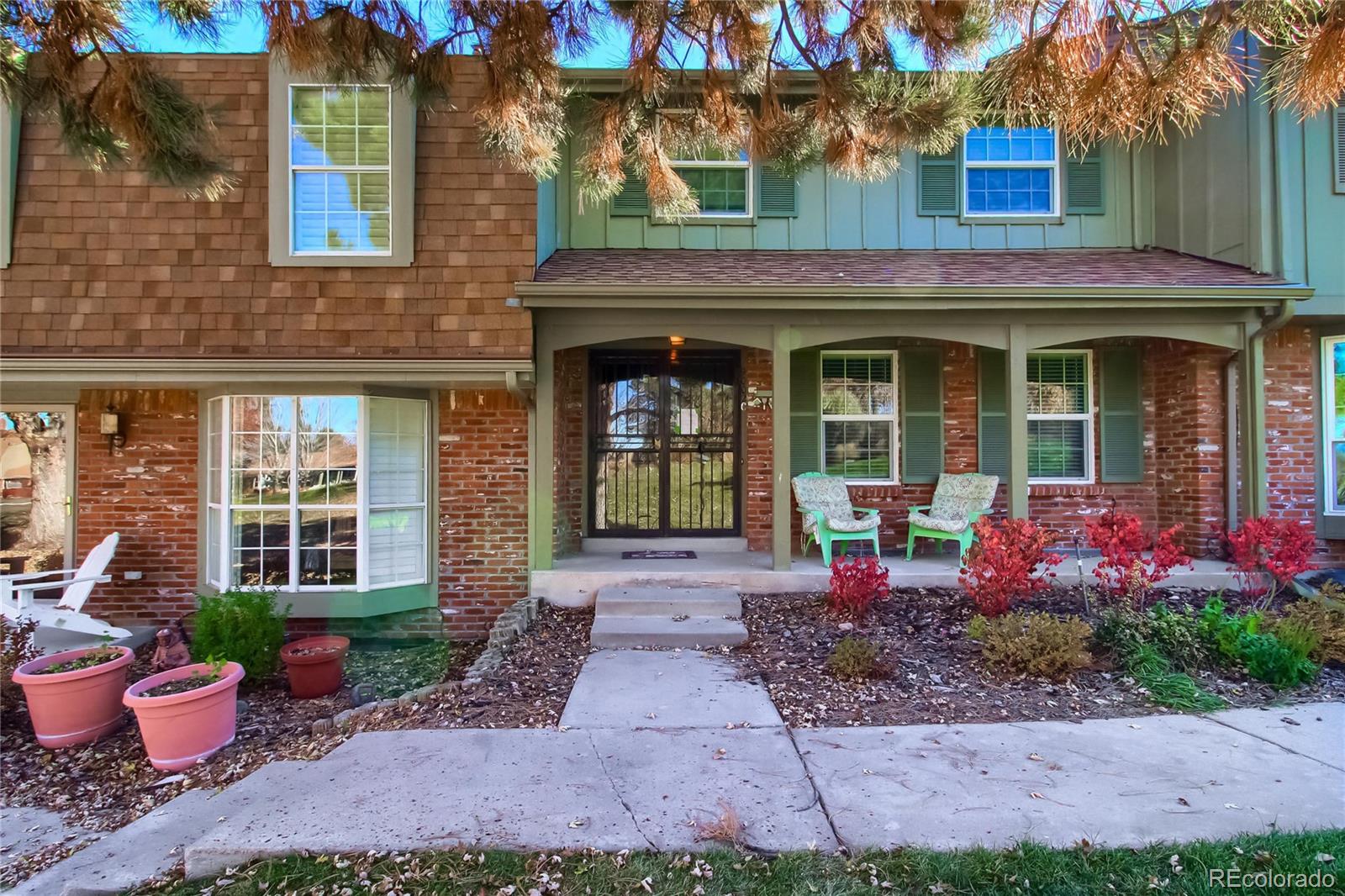 Denver CO, 9002 E Amherst Drive, Unit C