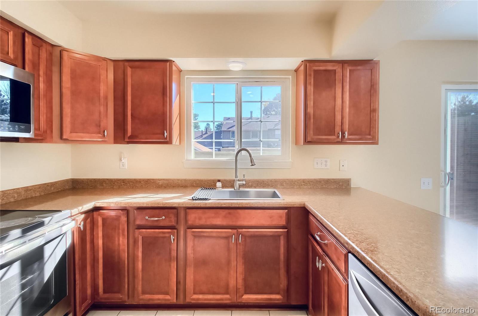 9002 E Amherst Drive Denver CO 80231