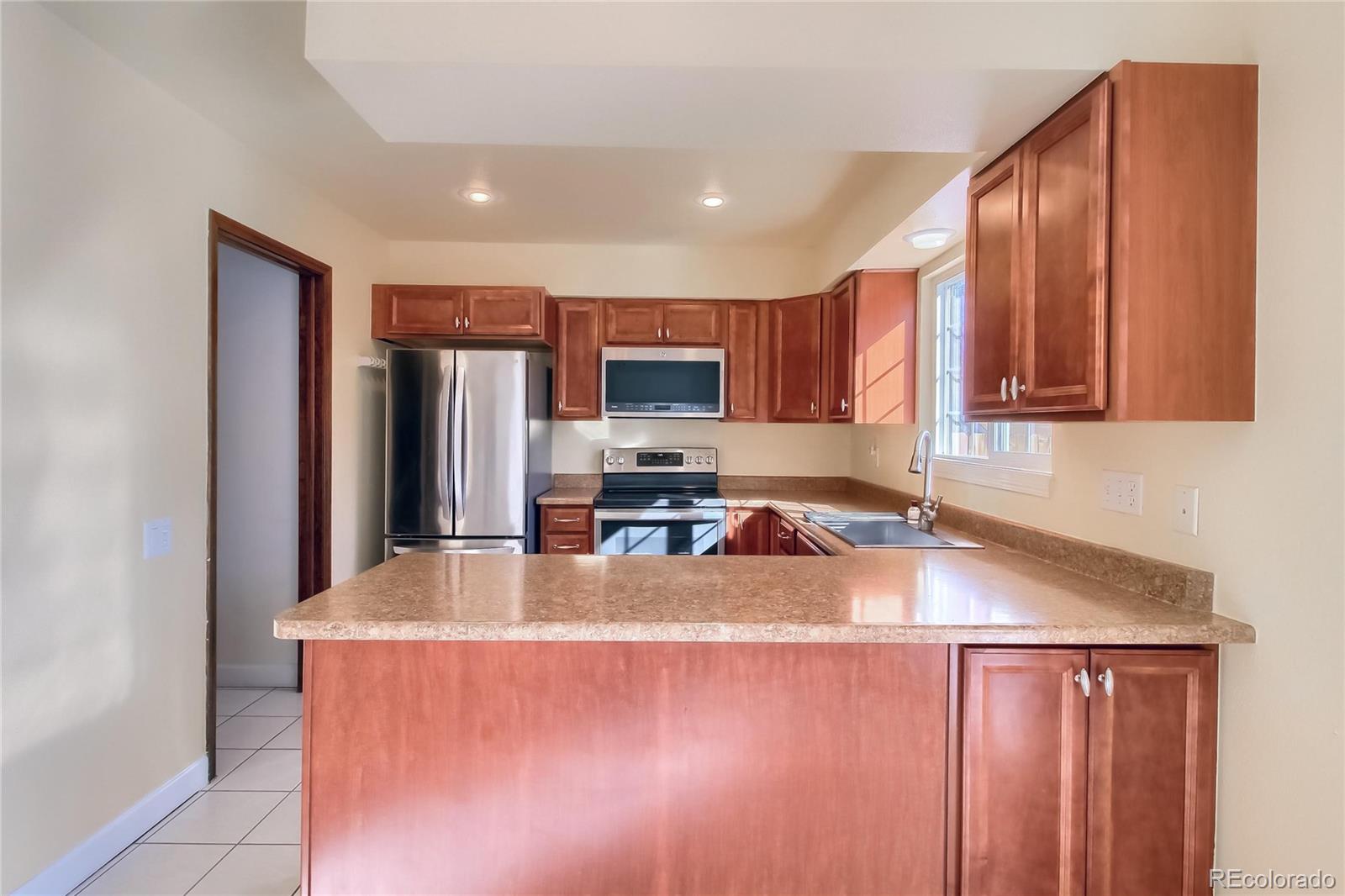 9002 E Amherst Drive Denver CO 80231