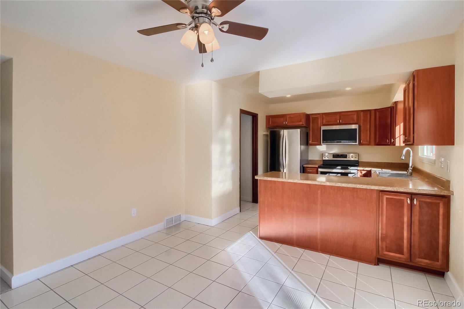9002 E Amherst Drive Denver CO 80231