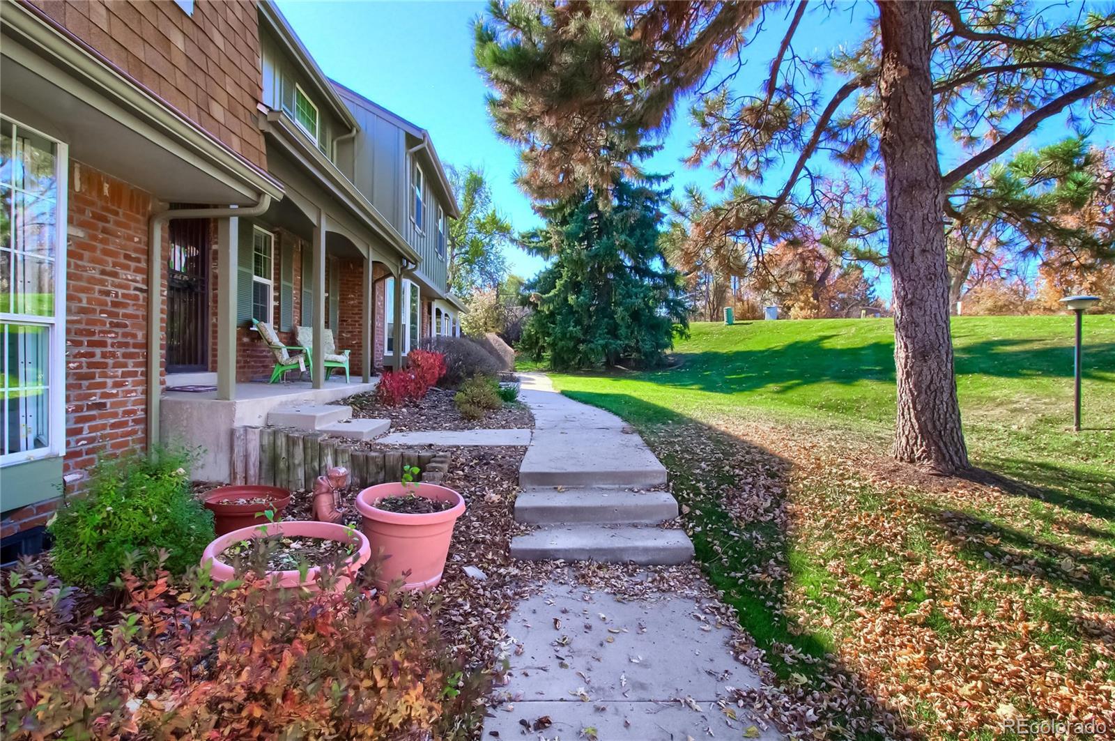 9002 E Amherst Drive Denver CO 80231