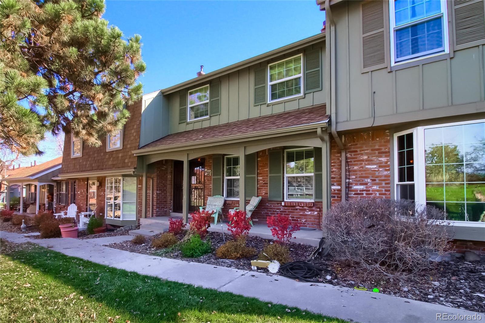 9002 E Amherst Drive Denver CO 80231