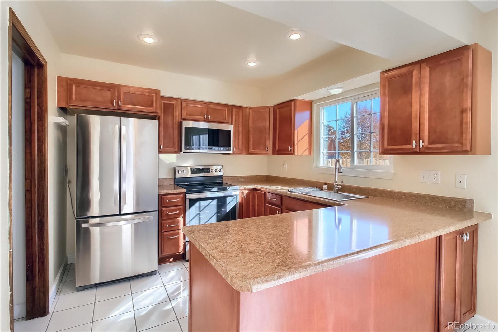 9002 E Amherst Drive Denver CO 80231