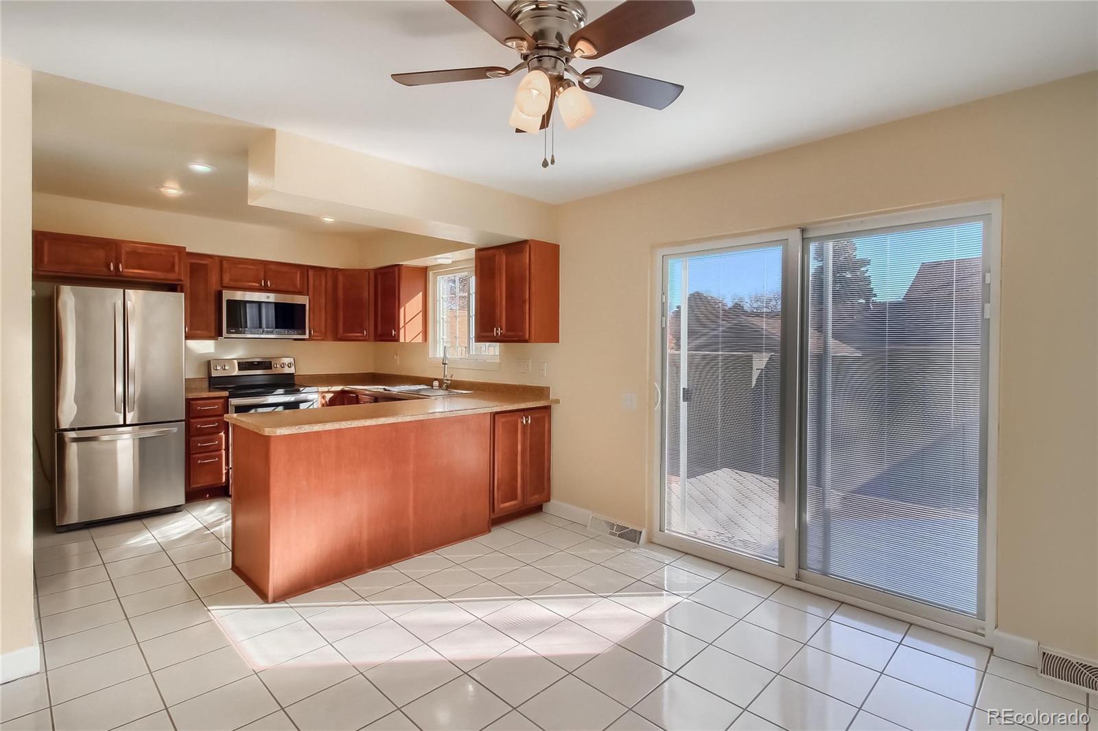 9002 E Amherst Drive Denver CO 80231