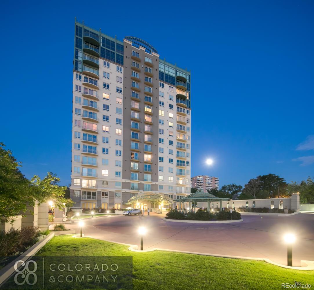 400 E 3rd Avenue Denver CO 80203