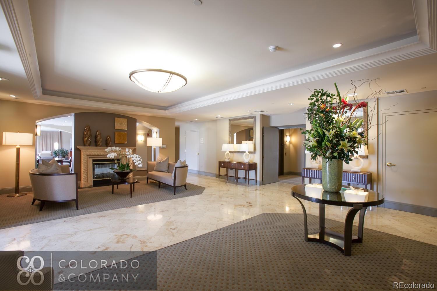 400 E 3rd Avenue Denver CO 80203
