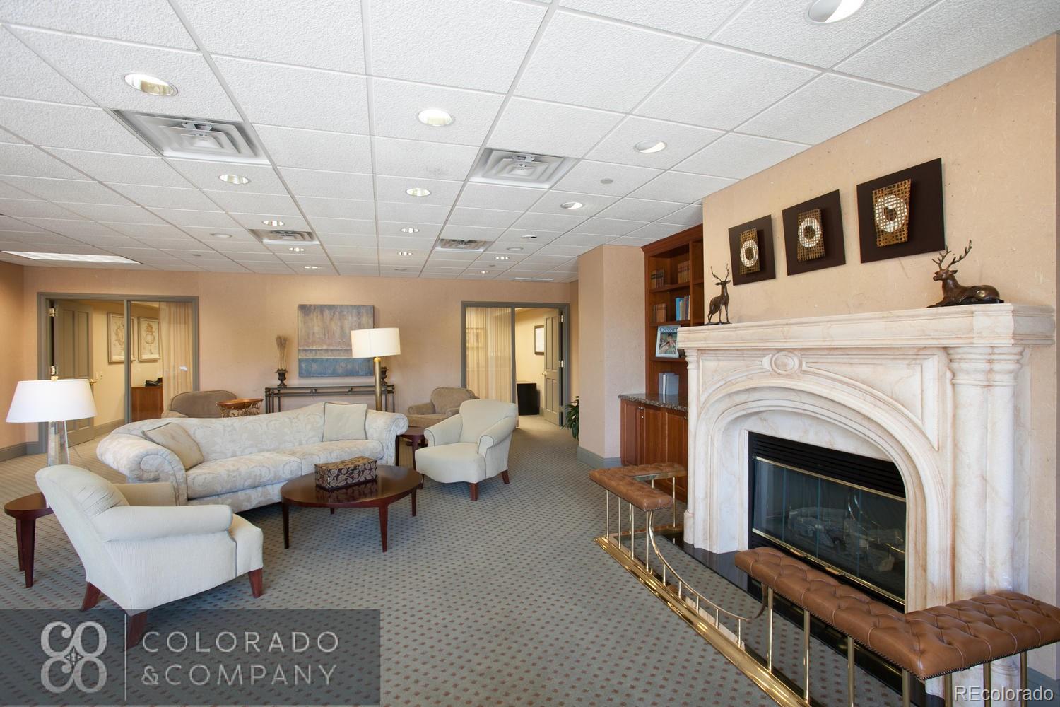 400 E 3rd Avenue Denver CO 80203