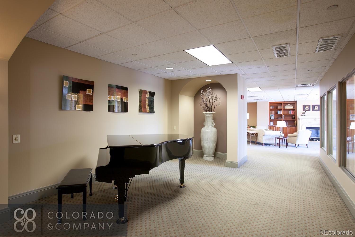 400 E 3rd Avenue Denver CO 80203