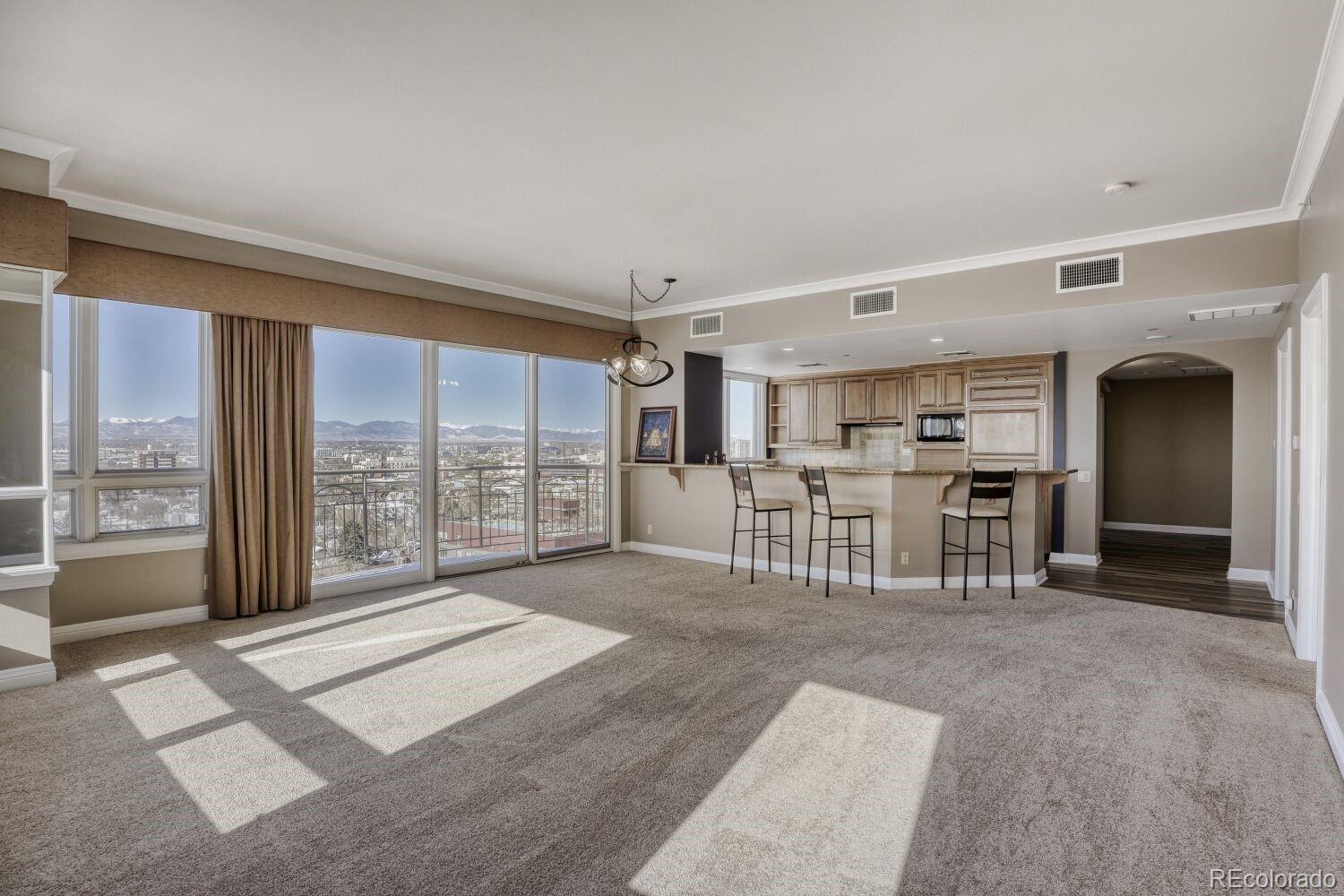 400 E 3rd Avenue Denver CO 80203