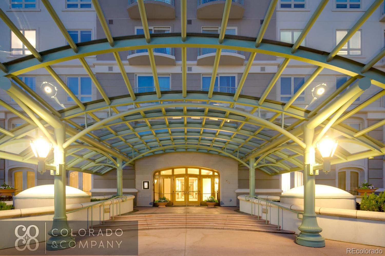 400 E 3rd Avenue Denver CO 80203