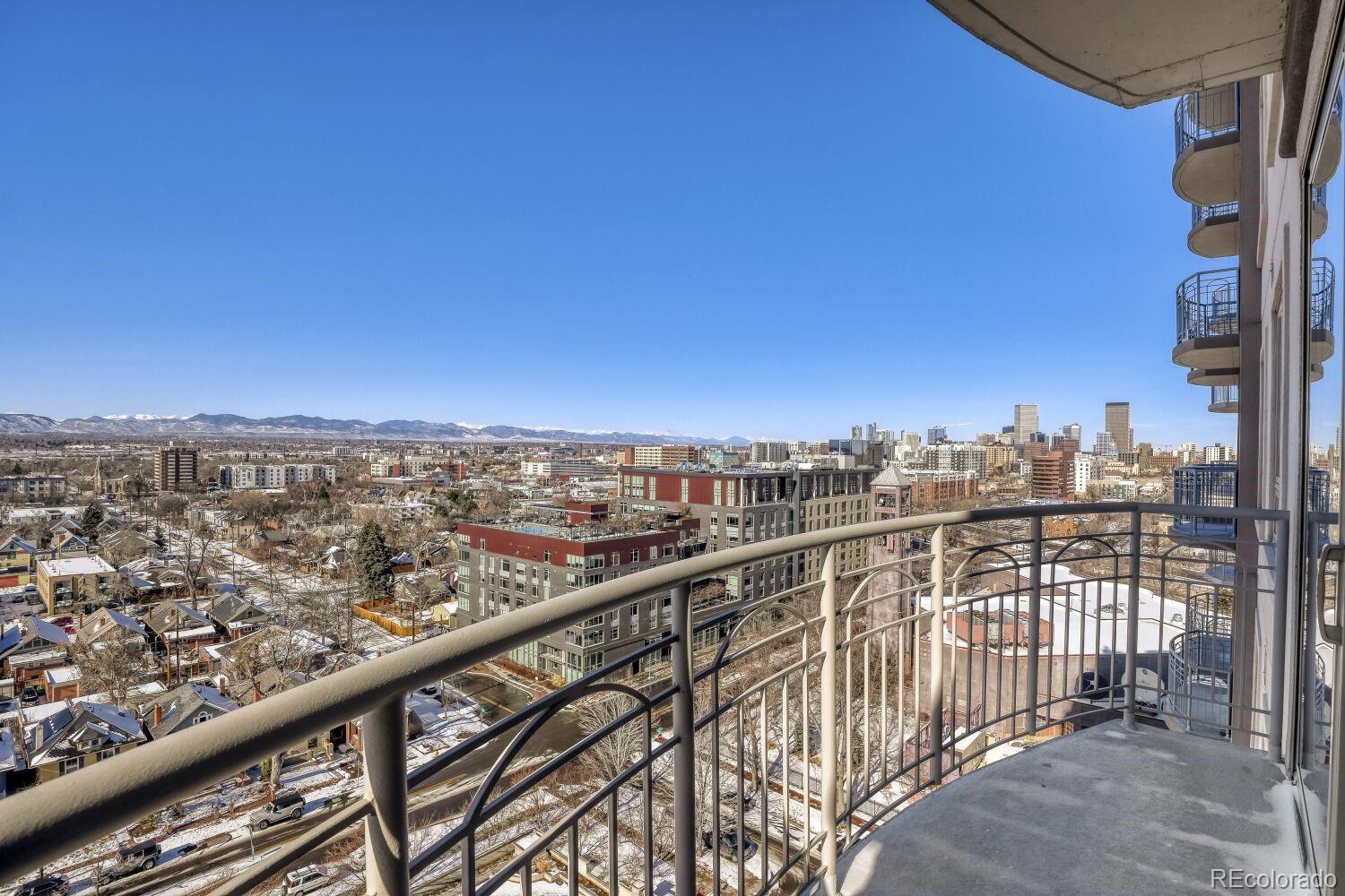 400 E 3rd Avenue Denver CO 80203