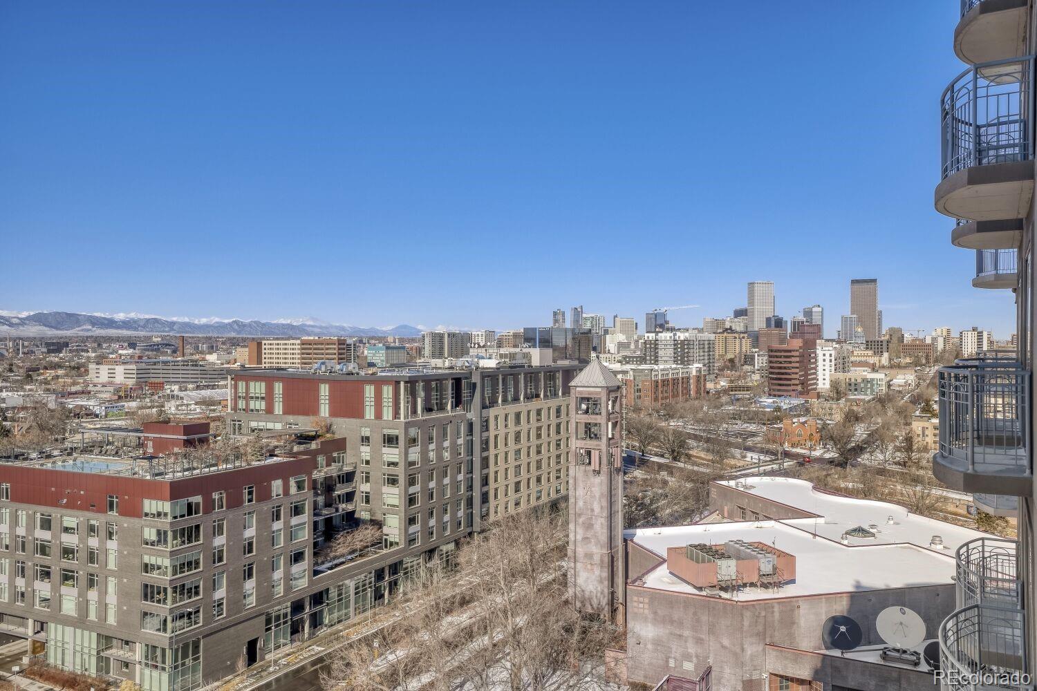 400 E 3rd Avenue Denver CO 80203