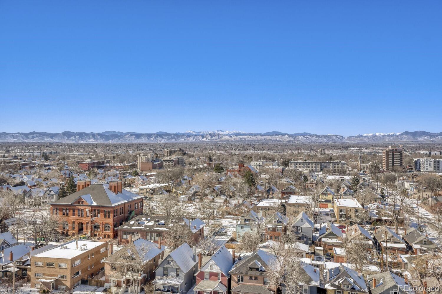 400 E 3rd Avenue Denver CO 80203