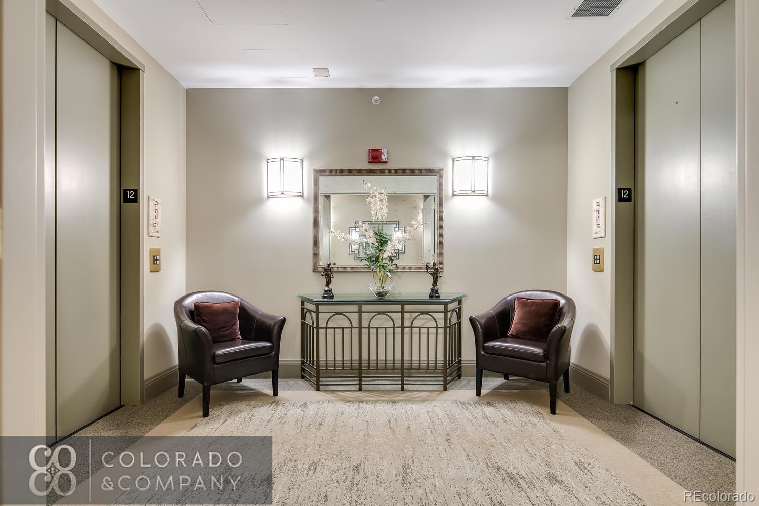 400 E 3rd Avenue Denver CO 80203