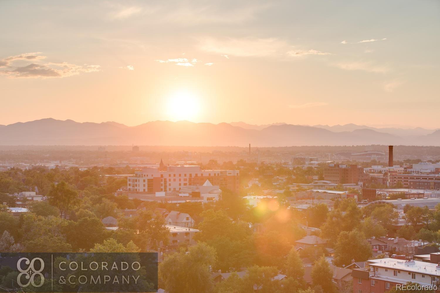 400 E 3rd Avenue Denver CO 80203