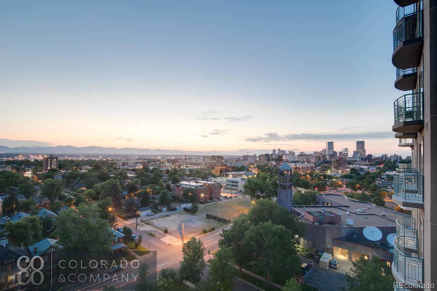 400 E 3rd Avenue Denver CO 80203