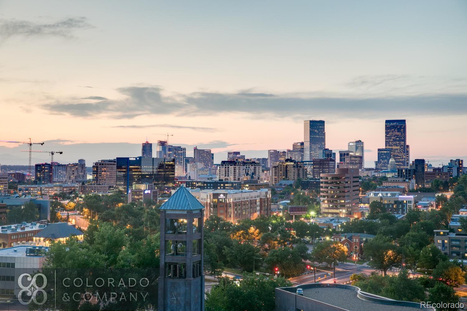 400 E 3rd Avenue Denver CO 80203