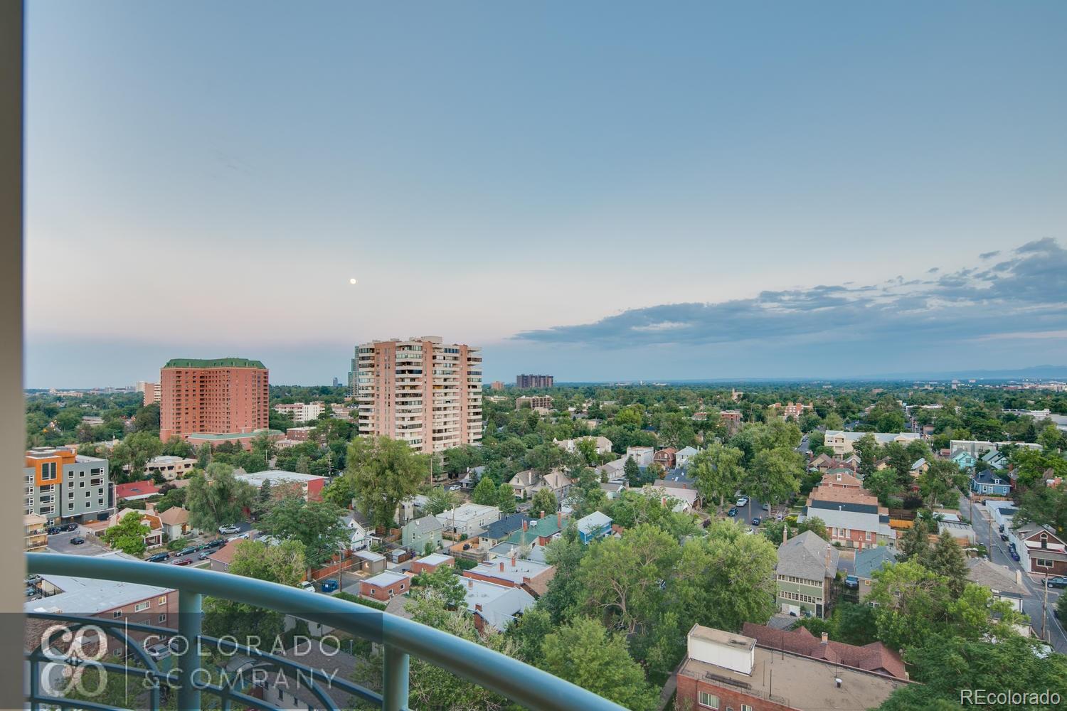 400 E 3rd Avenue Denver CO 80203